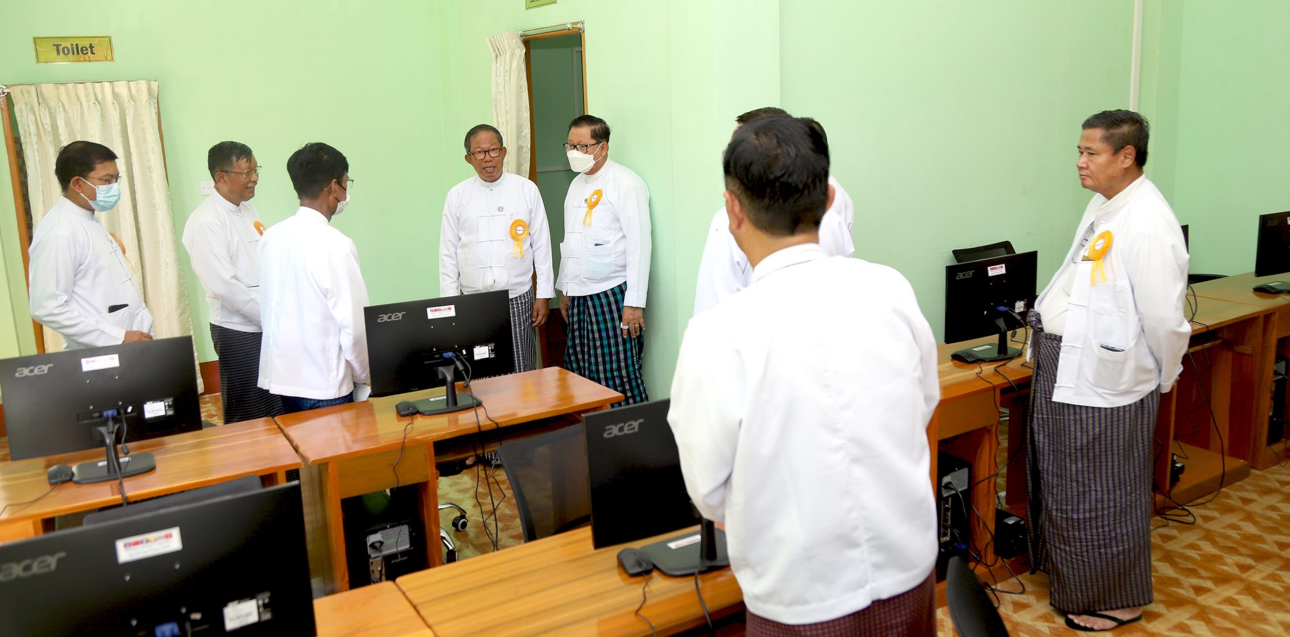 မဲခေါင်လန်ချန်း